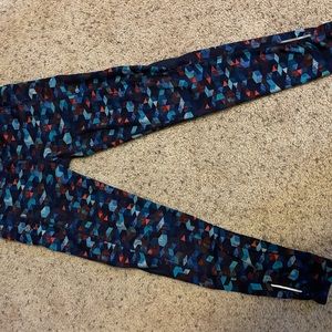 Athleta leggings